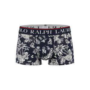 Polo Ralph Lauren Boxershorts  námořnická modř / bílá