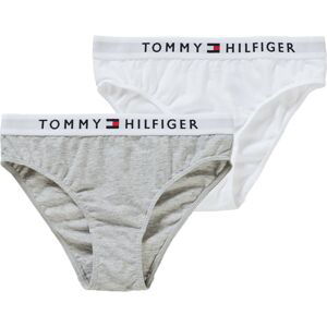 Tommy Hilfiger Underwear Spodní prádlo  marine modrá / šedá / červená / bílá