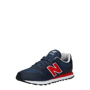 new balance Tenisky  tmavě modrá / tmavě červená