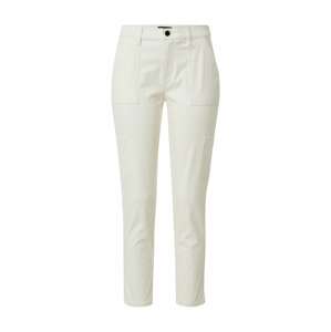 Banana Republic Chino kalhoty 'SLOAN UTILITY'  offwhite