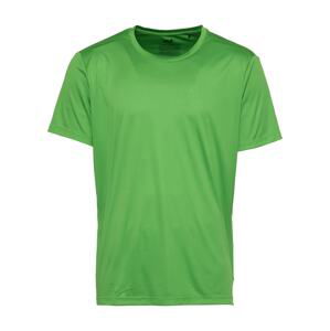 JACK WOLFSKIN Funkční tričko  zelená
