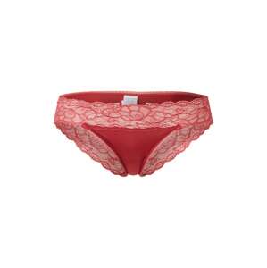 Calvin Klein Underwear Kalhotky  pitaya / bílá