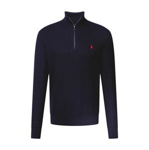 Polo Ralph Lauren Svetr  červená / černá