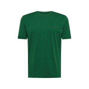 FYNCH-HATTON Tričko  zelená