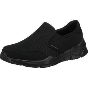 SKECHERS Slip on boty ' Equalizer 4.0'  černá