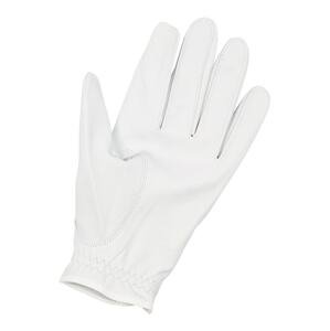 adidas Golf Sportovní rukavice  bílá