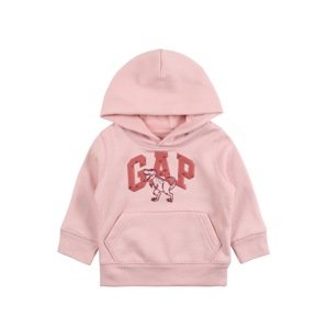 GAP Mikina 'COOL'  pink / pitaya