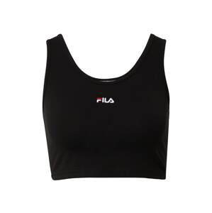 FILA Top 'ANAH'  černá