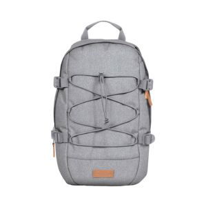 EASTPAK Batoh 'Borys'  šedá