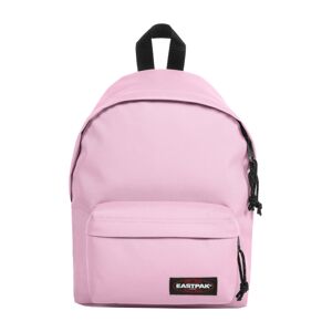 EASTPAK Batoh 'ORBIT'  černá / pink