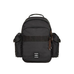 EASTPAK Rucksack  černá