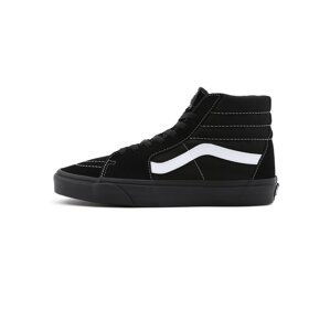 VANS Kotníkové tenisky 'UA SK8-Hi'  černá