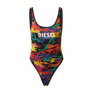 DIESEL Body  mix barev