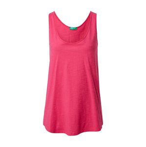 UNITED COLORS OF BENETTON Top  pink