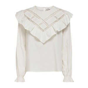 JDY Halenka 'Ivy'  offwhite