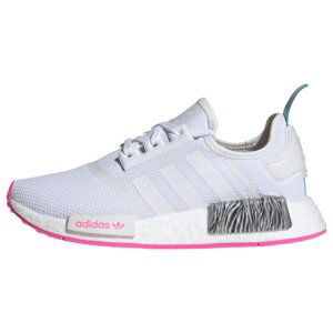 ADIDAS ORIGINALS Tenisky  bílá / pink