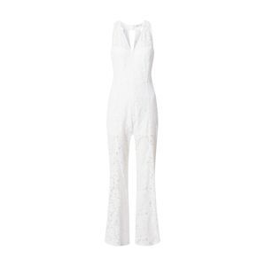 GUESS Jumpsuit 'RACHAEL'  bílá