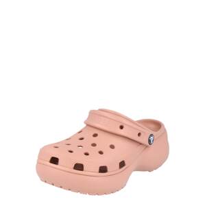 Crocs Pantofle  růže