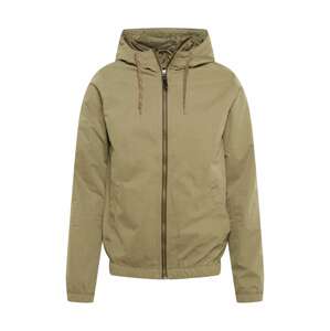 JACK & JONES Přechodná bunda 'CRAMER'  khaki