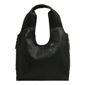 OBJECT Nákupní taška 'ABIGAIL'  černá