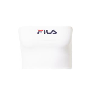 FILA Podprsenka 'SABLE'  bílá