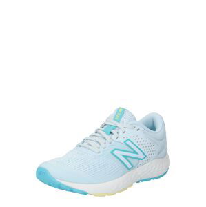 new balance Běžecká obuv  světlemodrá / bílá