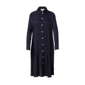 Libertine-Libertine Košilové šaty 'Ease'  námořnická modř