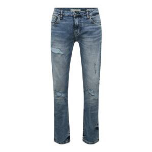GUESS Jeans 'MIAMI'  modrá džínovina