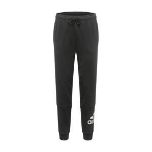 ADIDAS PERFORMANCE Sportovní kalhoty 'MH BOS Pnt FT'  černá