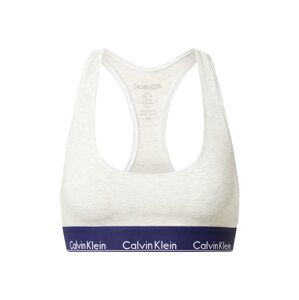 Calvin Klein Underwear Podprsenka  bílá