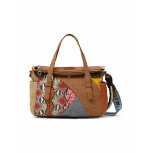 Desigual Kabelka ' Perseo'  mix barev