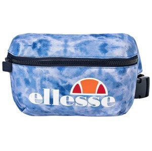 ELLESSE Ledvinka 'Rosca'  marine modrá / světlemodrá / bílá / červená / oranžová