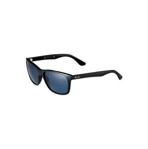 Ray-Ban Sluneční brýle '4181'  černá