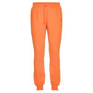 NU-IN Kalhoty  oranžová