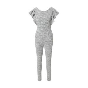 WAL G. Jumpsuit  černá / bílá