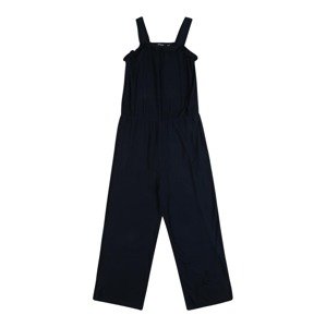 BLUE SEVEN Jumpsuit  tmavě modrá