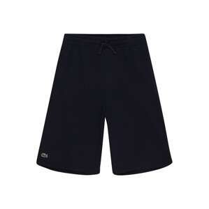 Lacoste Sport Kalhoty  námořnická modř / světle zelená