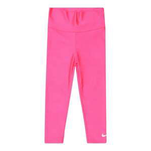 Nike Sportswear Legíny  pink