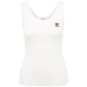 FILA Top 'ANNA'  bílá