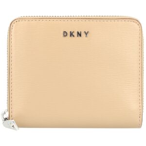 DKNY Peněženka 'BRYANT'  krémová