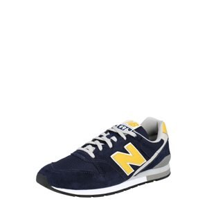 new balance Tenisky  námořnická modř / žlutá