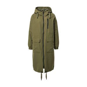 VERO MODA Zimní parka 'FLORA'  khaki