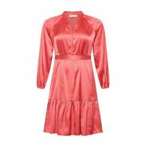Guido Maria Kretschmer Curvy Collection Koktejlové šaty 'Rosalie'  pink