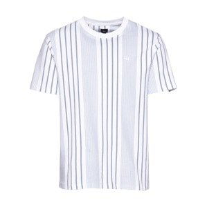 River Island Shirt  námořnická modř / bílá