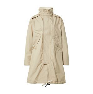 G-Star RAW Parka 'Fishtail'  béžová