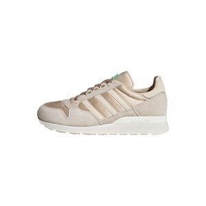 ADIDAS ORIGINALS Tenisky 'ZX 500'  béžová