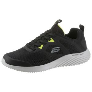 SKECHERS Tenisky  černá