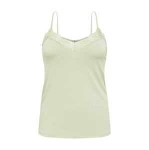 Vero Moda Curve Top  zelená