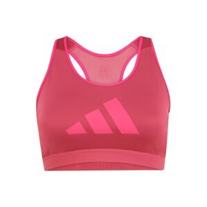 ADIDAS PERFORMANCE Sportovní podprsenka 'Don't Rest'  tmavě růžová / světle růžová