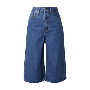 LEVI'S Džíny 'HIGH LOOSE CULOTTE'  modrá džínovina